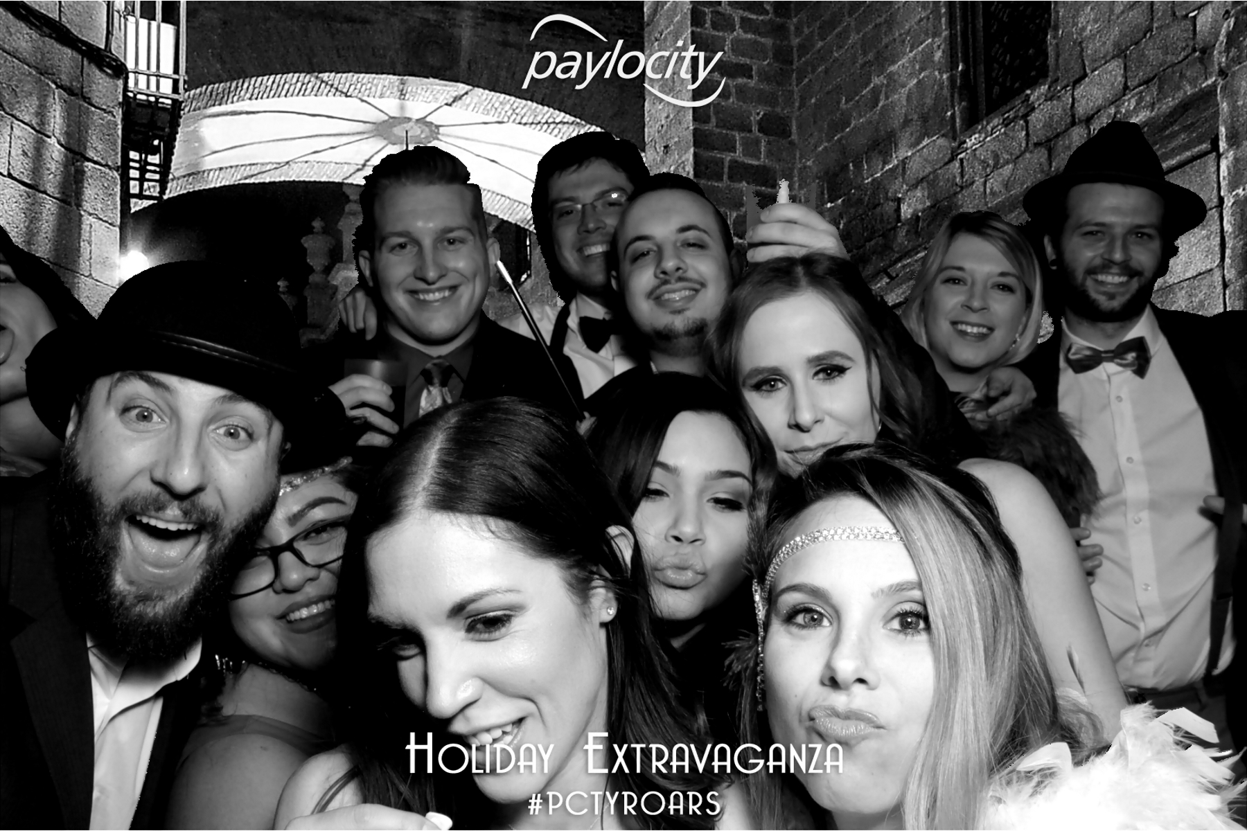Paylocity Holiday Extravaganza | View more photos from the event at events.alfrescophoto.com/u/AlfrescoPhoto/Paylocity-Holiday-Extravaganza